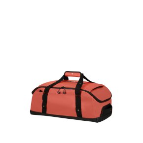 Samsonite ECODIVER Duffle S clay